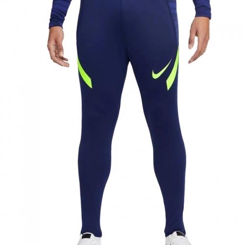 Nike Dri-FIT Strike 21 Pants blue