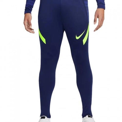 Nike Dri-FIT Strike 21 Pants blue