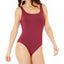 Nike Essential U-back One-piece Swimsuit Villain Red