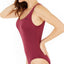 Nike Essential U-back One-piece Swimsuit Villain Red