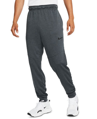 Nike Knit Training Pants Black