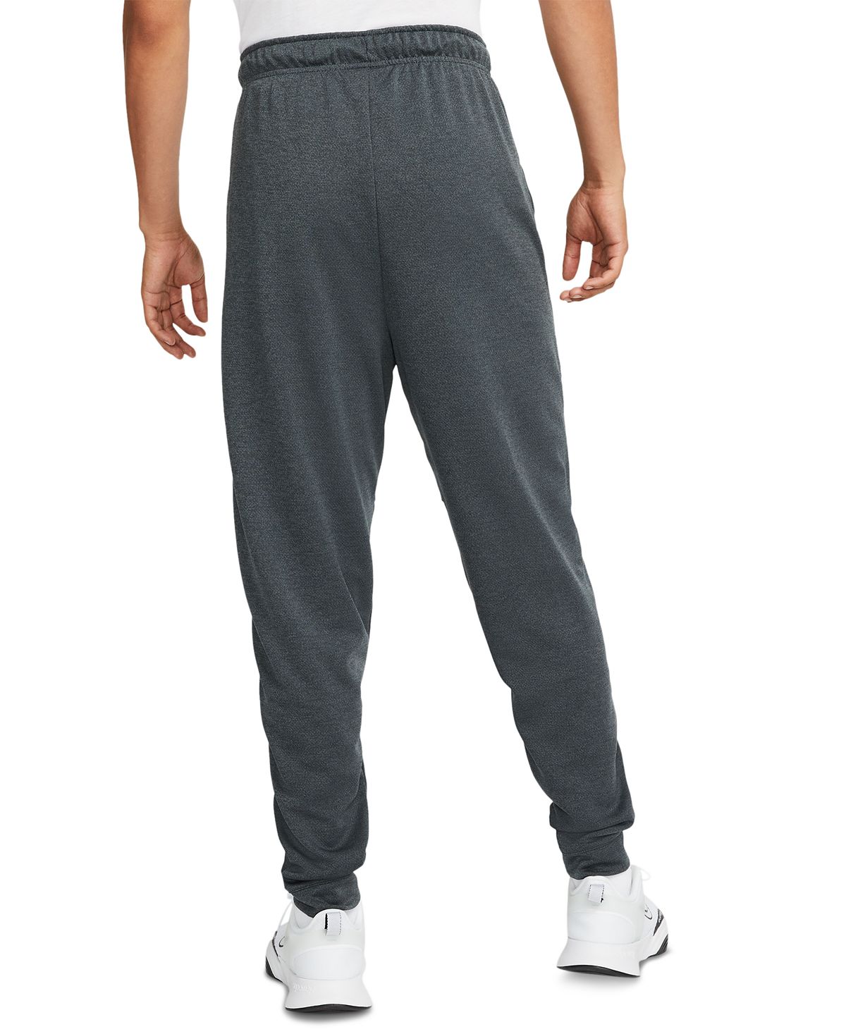 Nike Knit Training Pants Black CheapUndies