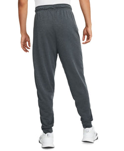 Nike Knit Training Pants Black thumbnail 2