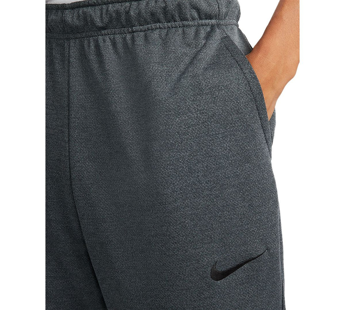 Nike Knit Training Pants Black CheapUndies