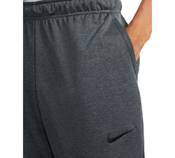 Nike Knit Training Pants Black thumbnail 3
