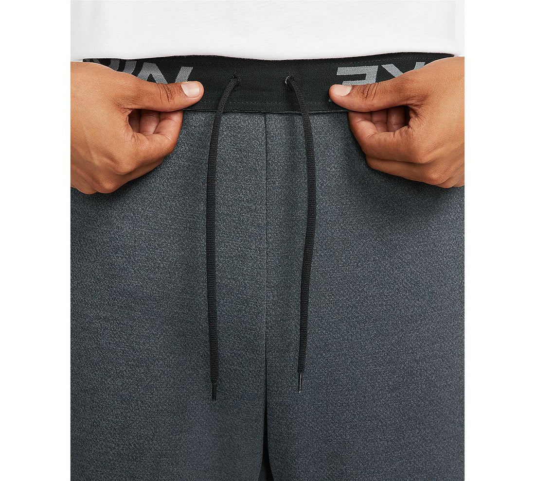 Nike Knit Training Pants Black CheapUndies