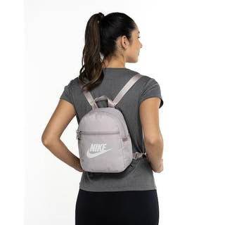 Nike Mini Mochila Futura 365 - 6 Litros lilas