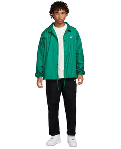 Nike Relaxed Fit Club Coaches Jacket thumbnail 2