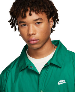 Nike Relaxed Fit Club Coaches Jacket thumbnail 4