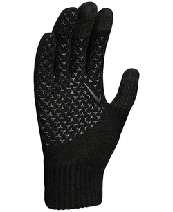 Nike Tech & Grip 2.0 Knit Gloves Black/whit thumbnail 2
