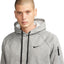 Nike Therma-FIT Long-Sleeve Logo Hoodie