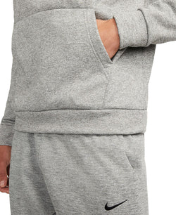 Nike Therma-FIT Long-Sleeve Logo Hoodie thumbnail 3