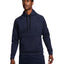 Nike Therma-FIT Long-Sleeve Logo Hoodie