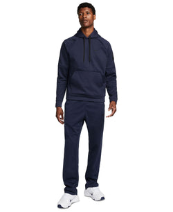 Nike Therma-FIT Long-Sleeve Logo Hoodie thumbnail 2
