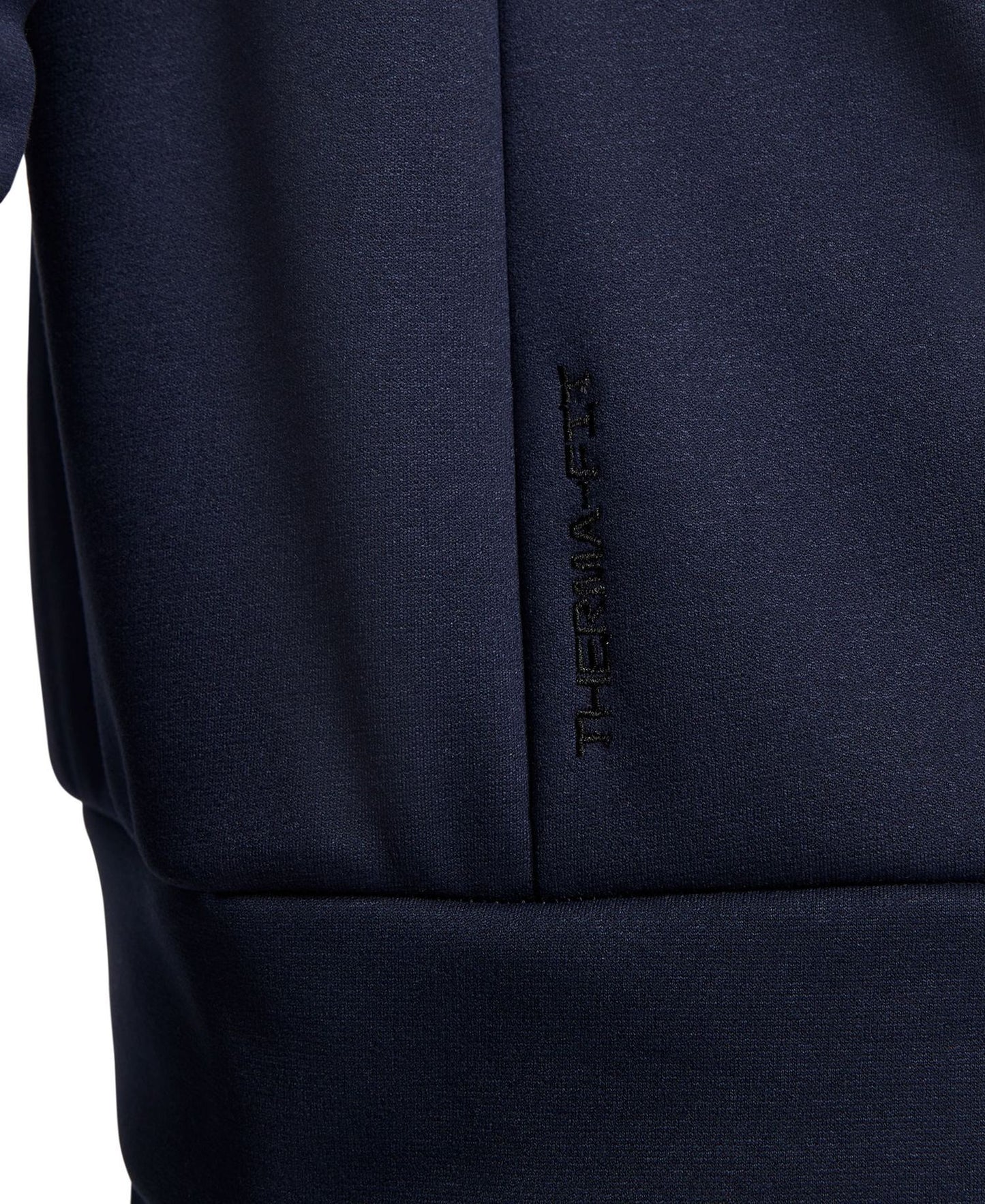 Nike Therma-FIT Long-Sleeve Logo Hoodie