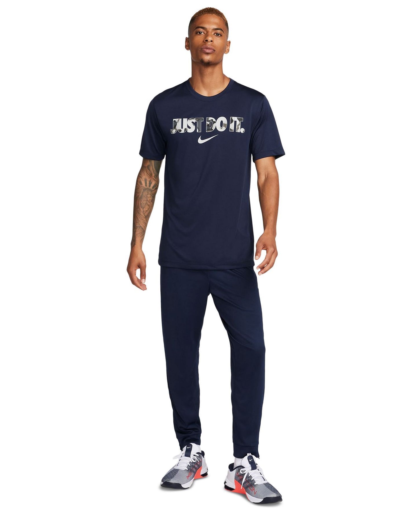 Nike Totality Dri-FIT Tapered Versatile Pants