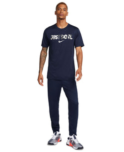 Nike Totality Dri-FIT Tapered Versatile Pants thumbnail 4