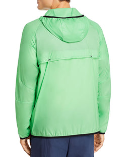 Oakley Packable Jacket Green thumbnail 2
