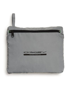 Oakley Packable Jacket Green thumbnail 4