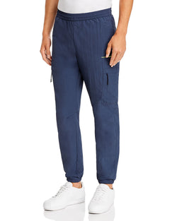 Oakley Regular Fit Cargo Pants Blue thumbnail 1
