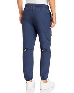 Oakley Regular Fit Cargo Pants Blue thumbnail 2
