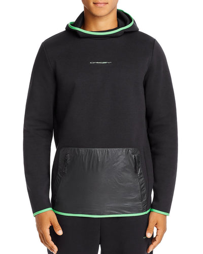 Oakley Tech Hooded Sweatshirt Black