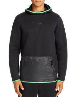 Oakley Tech Hooded Sweatshirt Black thumbnail 1