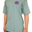 Obey SAGE Global Worldwide Basic Short Sleeve T-shirt