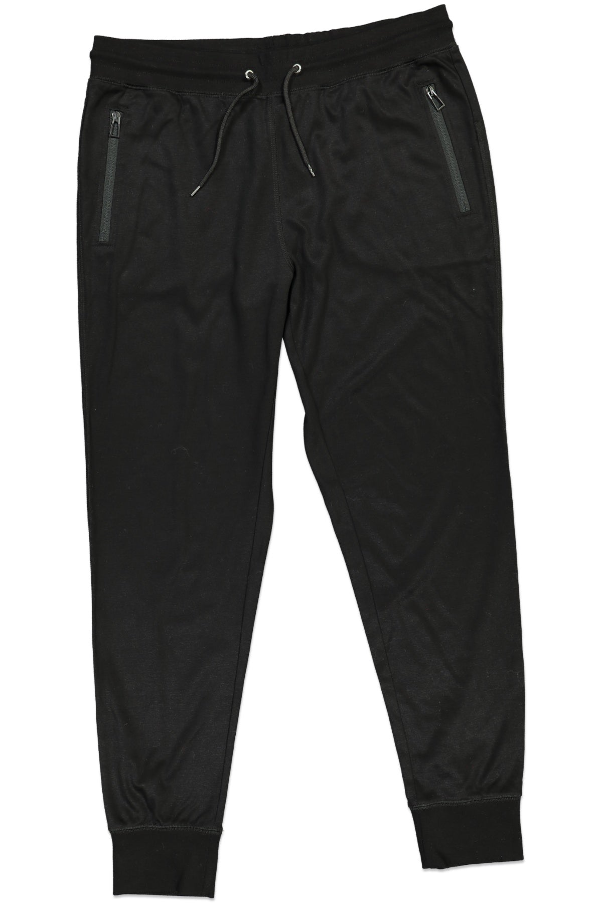 PAUL SMITH ACTIVE TECH HOOKUP PANT BLACK