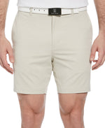 PGA TOUR 7" Golf Shorts with Active Waistband
