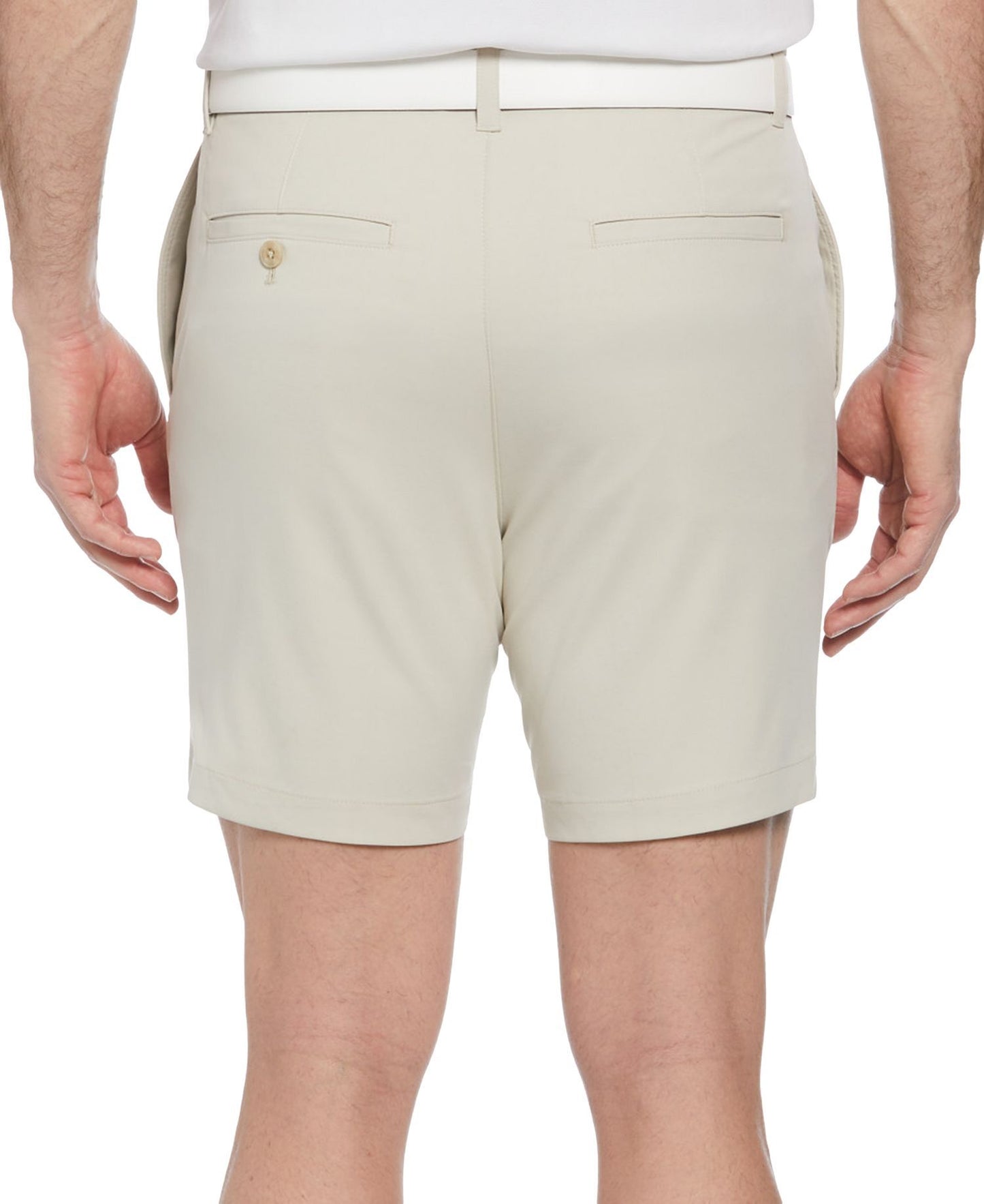 PGA TOUR 7" Golf Shorts with Active Waistband