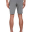 PGA TOUR 9" Stretch Fabric Moisture Wicking Golf Short 30 Gray