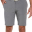 PGA TOUR Flat Front Horizontal Textured Golf Short