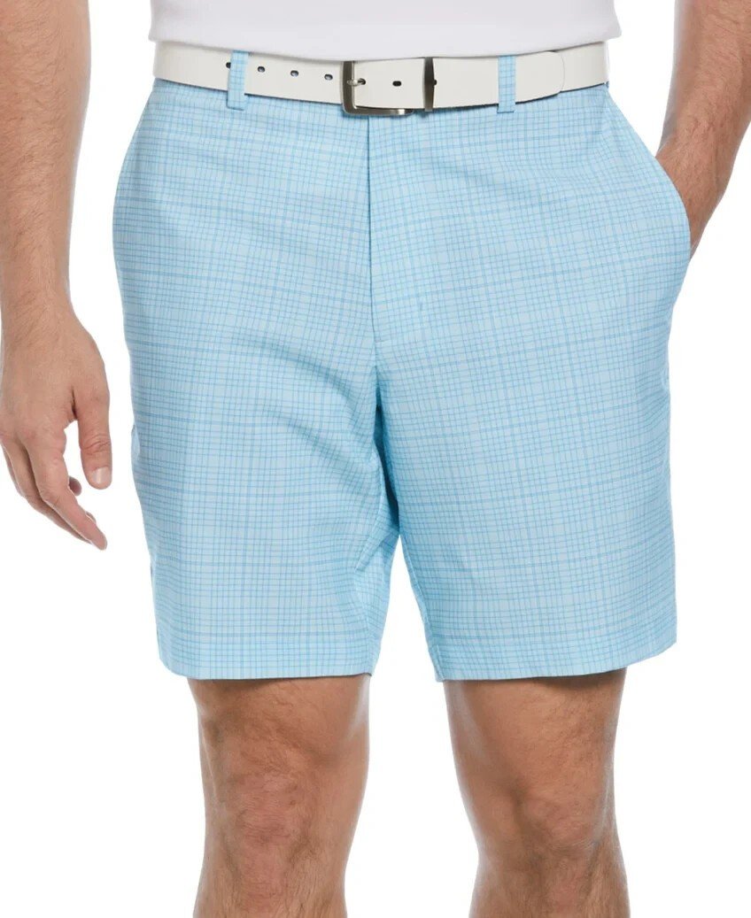 PGA TOUR Regular Fit Golf Shorts