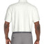 PGA TOUR Stretch Performance Asymmetrical Geo-Print Golf Polo