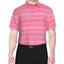 PGA TOUR Stretch-Performance Stripe Polo Shirt