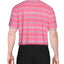 PGA TOUR Stretch-Performance Stripe Polo Shirt