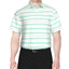 PGA TOUR Stretch-Performance Stripe Polo Shirt