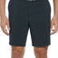 PGA TOUR Striped 8" Golf Shorts