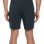 PGA TOUR Striped 8" Golf Shorts