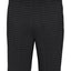 PGA TOUR Striped 8" Golf Shorts