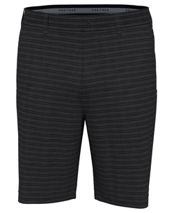 PGA TOUR Striped 8" Golf Shorts thumbnail 3