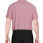 PGA TOUR Textured Stretch Performance Print Polo Shirt