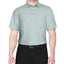 PGA TOUR Textured Stretch Performance Print Polo Shirt