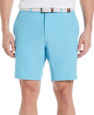PGA Tour Flat Front Short Shorts multi