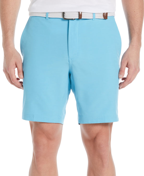 PGA Tour Flat Front Short Shorts multi