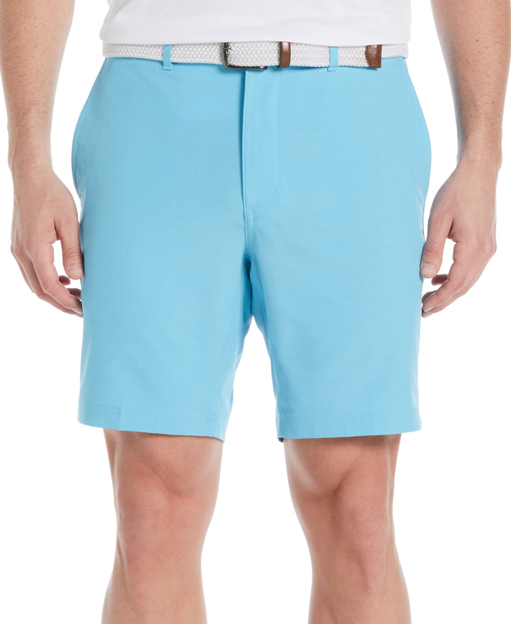 PGA Tour Flat Front Short Shorts multi