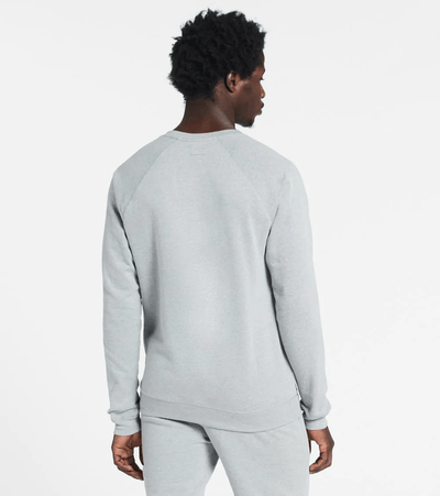 POLO BRUSHED FLEECE RAGLAN SWEATSHIRT