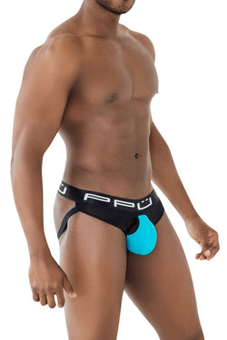 PPU Jade 2307 Ball Lifter Jockstrap thumbnail 3