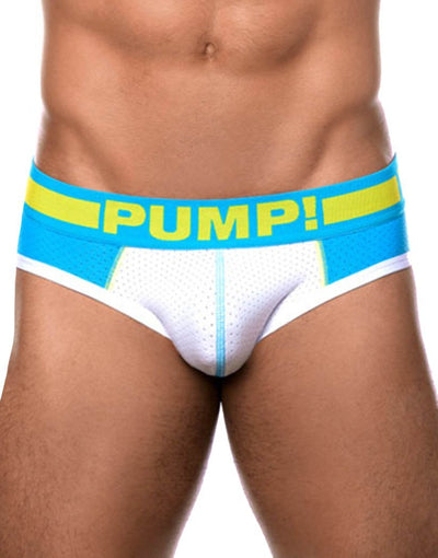 PUMP White Spring Break Brief